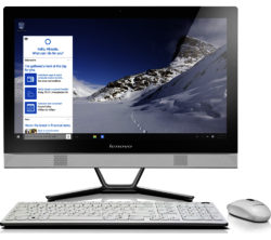 Lenovo C50 23